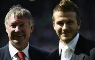 71 năm huy hoàng của Sir Alex Ferguson qua 71 bức ảnh (P4)