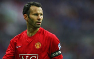 Giggs lấy mùa trước ra làm bài học cho M.U