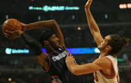 Tổng hợp NBA ngày 01/01: Chicago thua 'sốc', Spurs và Thunder cùng tiến
