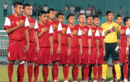 Bóng đá Việt Nam 2013: Trẻ hóa và 'Vàng' SEA Games!