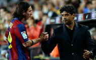 “Không có công thức kỳ diệu nào để ngăn chặn Barca”