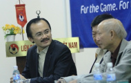 Thuê chuyên gia Nhật Bản, VPF chờ cú hích mạnh