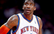 Amare Stoudemire sẵn sàng ra sân trong trận đấu với Portland