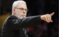 Brooklyn Nets vẫn muốn có Phil Jackson trên băng ghế huấn luyện