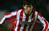 Sao Hàn Quốc của Sunderland hoàn tất hợp đồng cho mượn sang Bundesliga