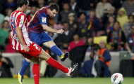 Barcelona mang ngày tận thế đến La Liga