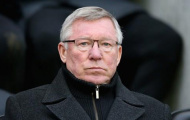 Thắng dễ, Sir Alex vẫn cẩn trọng