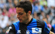 Atalanta đồng ý để Peluso gia nhập Juventus