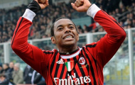 Santos đã đưa ra “lời đề nghị cuối cùng” cho Robinho