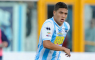 Lazio tính đổi người với Pescara