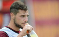 Milan tính cướp một lúc hai cầu thủ của Roma?