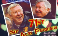 Họ nói gì về Sir Alex - huyền thoại vĩ đại của bóng đá thế giới?