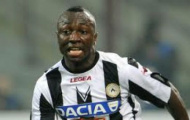 Napoli dự định 'tậu' Armero và bán Dossena