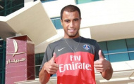Tân binh của PSG muốn trở thành cầu thủ hay nhất thế giới