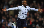 Tottenham (3-1) Reading: Đây là đội bóng lý tưởng của AVB?