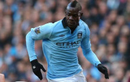 Cơ hội để Balotelli khẳng định lại mình