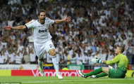 Chelsea chi 25 triệu bảng để săn Higuain từ Real