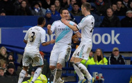 02h45 ngày 3/1, Chelsea vs QPR: Mưa bàn thắng ở Stamford Bridge?