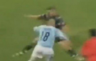 Video: Vì sao Inter muốn có lão tướng Rocchi