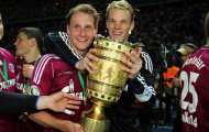 Chuyển nhượng của Bayern: Mang Hoewedes về cho Neuer