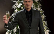 Mourinho mong muốn điều gì trong năm mới 2013?