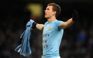 Man City: Giữ vững niềm tin