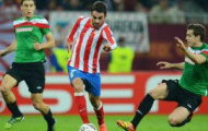 Video: Lí do Arsenal 'phá két' vì Adrian Lopez