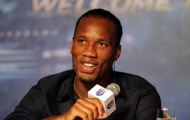 Drogba thuê người Italia đàm phán với Milan