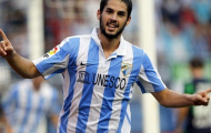 Real Madrid chi bộn tiền vì Golden Boy 2012