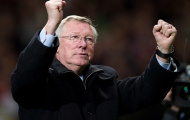 Sir Alex và tình yêu vĩnh cửu