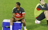 Video: Màn ra mắt của Lucas Moura trong màu áo PSG