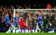Chelsea 0-1 QPR: Người cũ Wright-Phillips khiến The Blues thua sốc ngày đầu năm