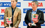 13 vấn đề của Real đầu năm 2013: “Decima” là tất cả!