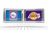Video NBA: Philadelphia 76ers 103 – 99 LA Lakers