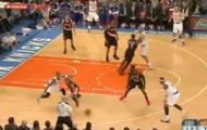 Video NBA: Portland Trail Blazers 105 – 100 New York Knicks