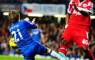 Video: Xem lại pha vào bóng xứng đáng nhận thẻ đỏ của Marko Marin