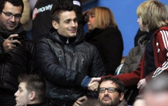 Debuchy đã có mặt ở Newcastle để kiểm tra y tế