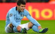 Man City': 400 triệu bảng và đang thiếu cầu thủ