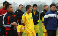 Đón Thành Lương, HN.T&T khoá sổ danh sách