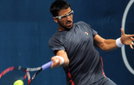 Kết quả Qatar Exxon Mobil Open 2013 ngày 02/01