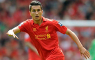 Inter bất ngờ để ý tới Sahin