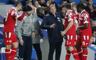 Tạo địa chấn trên Stamford Bridge, 'cáo già' Harry Redknapp nổ vang trời
