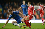 Chelsea: Khi màu xanh “nhạt thếch”