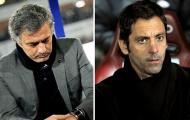 Mourinho: MU chắc gì đã hay