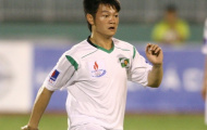 Văn Quyến muốn kết thúc sự nghiệp ở V.Ninh Bình