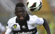 Arsenal hỏi mua 'Essien đệ nhị' của Palermo