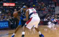 Video NBA: Tổng hợp diễn biến ngày 01/01/13