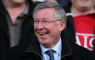 Sir Alex là M.U