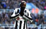 Benitez thúc giục Chelsea hoàn tất vụ Demba Ba trước thứ Bảy
