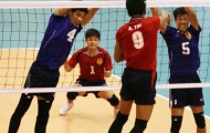 Thể thao Việt Nam 1 năm nhìn lại: Không khéo, bóng chuyền sẽ giống bóng đá!
